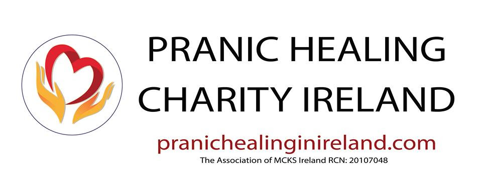 Pranic Healing Charity